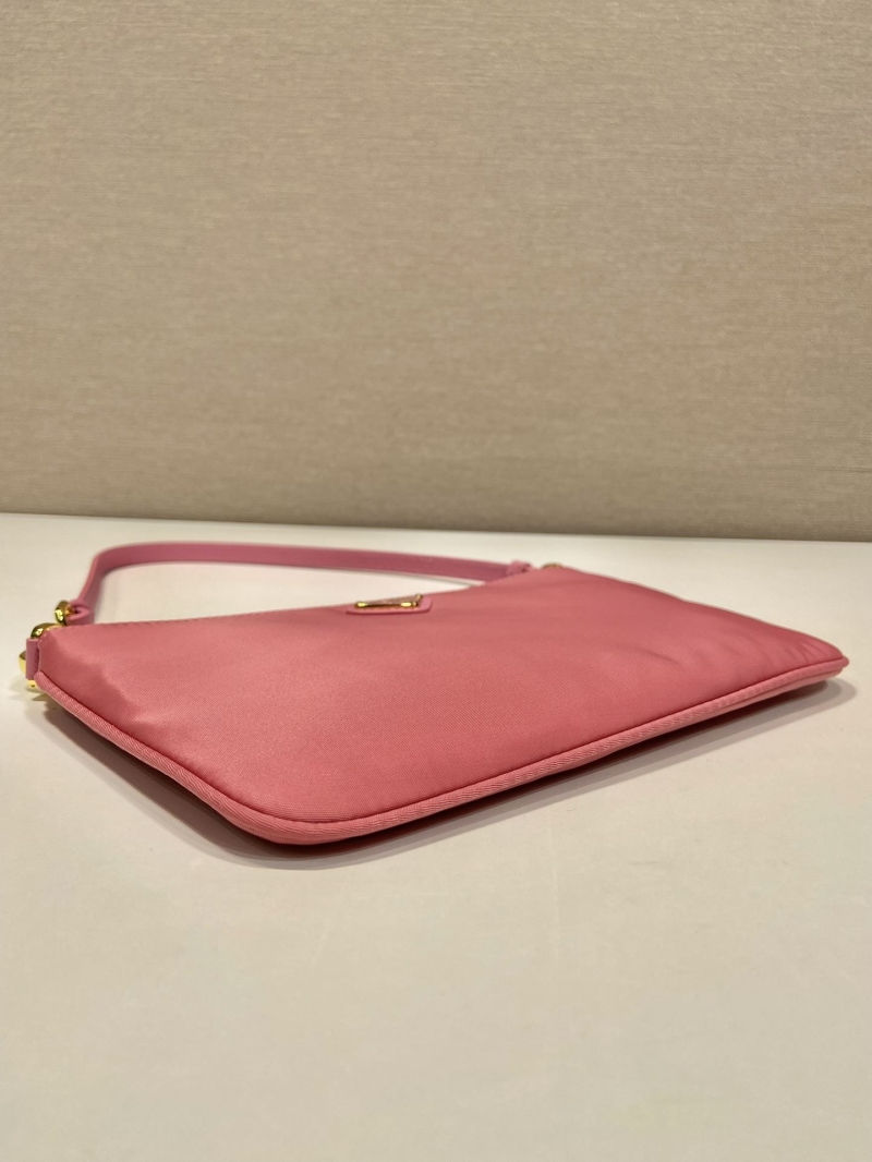 Pra*a clutch bags